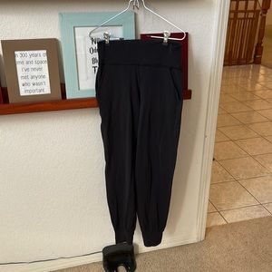 Lululemon align joggers